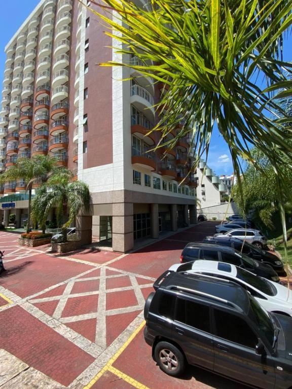 ריו דה ז'ניירו Barra Da Tijuca - 508 - De Frente Para Maravilhosa Piscina - Estacionamento Gratuito - Academia Comphania Atletica - Balsa Para Praia Gratis - Microondas - Geladeira Grande - Recepcao 24Horas - Wi-Fi - Com Pia מראה חיצוני תמונה