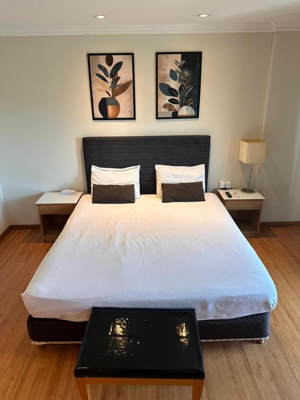 ריו דה ז'ניירו Barra Da Tijuca - 508 - De Frente Para Maravilhosa Piscina - Estacionamento Gratuito - Academia Comphania Atletica - Balsa Para Praia Gratis - Microondas - Geladeira Grande - Recepcao 24Horas - Wi-Fi - Com Pia מראה חיצוני תמונה